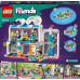 LEGO Friends Centrum sportowe (41744)