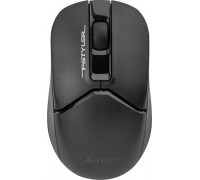 A4Tech FStyler FM12S czarna (A4TMYS47120)