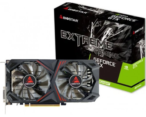 Biostar GeForce RTX 2060 SUPER 8GB GDDR6 (VN2066RF82)