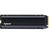 SSD Apacer AS2280Q4U 512GB M.2 2280 PCI-E x4 Gen4 NVMe (AP512GAS2280Q4U-1)