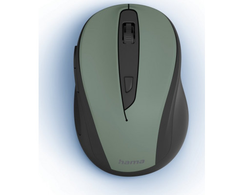 Hama MW-400 V2 zielona (001730300000)