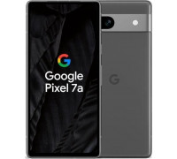 Pixel 7A 5G 8/128GB Black (GA03694-GB)