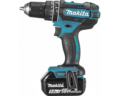 Makita DHP482RTJ 18 V 2 x akumulator 5 Ah