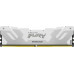 Kingston Fury Renegade, DDR5, 32 GB, 6400MHz, CL32 (KF564C32RWK2-32) Kingston Fury Renegade, DDR5, 32 GB, 6400MHz, CL32 (KF564C32RWK2-32)