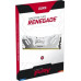 Kingston Fury Renegade, DDR5, 32 GB, 6400MHz, CL32 (KF564C32RWK2-32) Kingston Fury Renegade, DDR5, 32 GB, 6400MHz, CL32 (KF564C32RWK2-32)