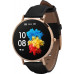 Smartwatch Garett Verona Black  (5904238485477)
