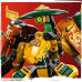 LEGO NINJAGO® Lloyd and Arin's Ninja Team Mechs (71794)