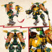 LEGO NINJAGO® Lloyd and Arin's Ninja Team Mechs (71794)