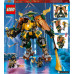 LEGO NINJAGO® Lloyd and Arin's Ninja Team Mechs (71794)