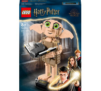 LEGO Harry Potter Skrzat domowy Zgredek™ (76421)