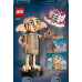 LEGO Harry Potter Skrzat domowy Zgredek™ (76421)