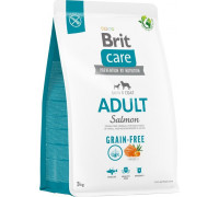 Brit Brit Care Dog Grain-Free Adult Salmon 3kg