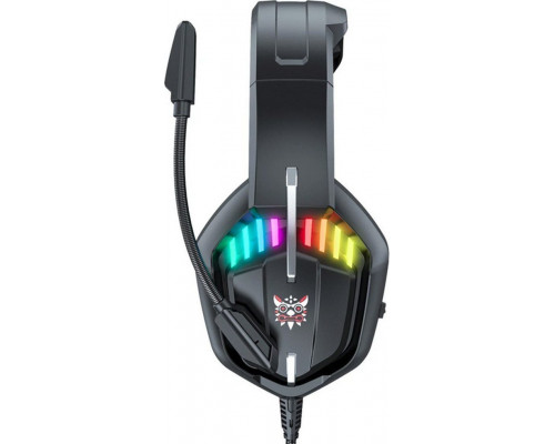 Onikuma X28 Black (ON-X28/BK)