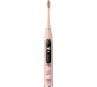 Brush Oclean X10 Pink