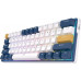 Orlos RK61 Plus  60% RGB Blue HOT