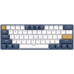 Orlos RK61 Plus  60% RGB Blue HOT