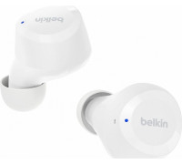 Belkin wireless Soundform Bolt TWS white