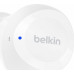 Belkin wireless Soundform Bolt TWS white