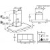 Electrolux  Electrolux KFTB19X one size