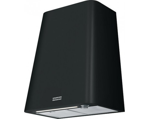 Franke NAS RTV AGD FRANKE SMART DECO FSMD 508 BK Black mat