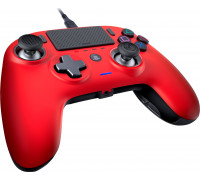 Pad Nacon Revolution Pro (PS4OFPADRPC3RED)