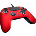 Pad Nacon Revolution Pro (PS4OFPADRPC3RED)