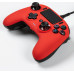 Pad Nacon Revolution Pro (PS4OFPADRPC3RED)