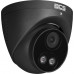 BCS Kamera sieciowa IP kopułowa BCS-P-EIP28FSR3L2-AI2-G 8Mpx