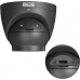 BCS Kamera sieciowa IP kopułowa BCS-P-EIP28FSR3L2-AI2-G 8Mpx
