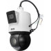 BCS Kamera obrotowa IP 4 Mpx BCS-P-SDIP24425SR10-AI2 4.8- 120 mm