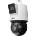 BCS Kamera obrotowa IP 4 Mpx BCS-P-SDIP24425SR10-AI2 4.8- 120 mm