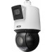 BCS Kamera obrotowa IP 4 Mpx BCS-P-SDIP24425SR10-AI2 4.8- 120 mm