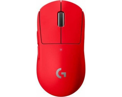 Logitech G Pro X Superlight Black (S7816524)