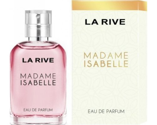 La Rive for Woman MADAME ISABELLE Woda perfumowana 30ml