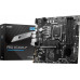 MSI PRO B760M-P