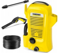 Karcher KARCHER K 2 BASIC OJ HIGH PRESSURE WASHE