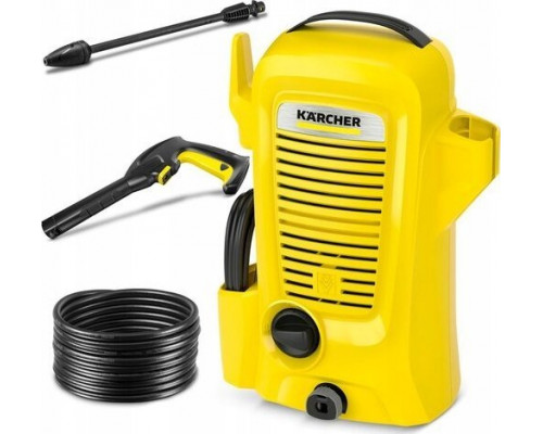 Karcher KARCHER K 2 BASIC OJ HIGH PRESSURE WASHE