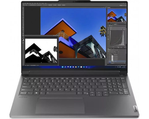 Laptop Lenovo ThinkBook 16p G4 IRH i5-13500H / 16 GB / 512 GB / W11 Pro / RTX 4050 (21J8001VPB)