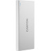 Canyon CANYON Power bank PB-108, 10000mAh, White