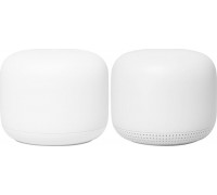 Nest 2-pak (GA00822-FR)