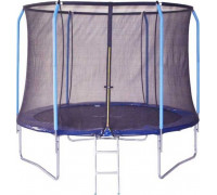 Garden trampoline Master Safety with outer mesh 10 FT 305 cm