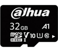 SD  Dahua Technology TF-L100 SDHC 32 GB Class 10  (TF-L100-32GB)