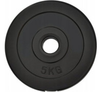 Spartan Sport cementowe plate 5 kg
