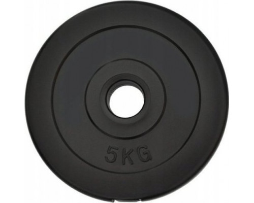 Spartan Sport cementowe plate 5 kg