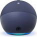 Amazon Echo Dot 5 blue (B09B8RF4PY)