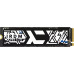 SSD 1TB SSD GoodRam IRDM PRO Slim 1TB M.2 2280 PCI-E x4 Gen4 NVMe (IRP-SSDPR-P44S-1K0-80)