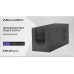 UPS Qoltec charger emergency UPS | Monolith | 1200VA | 720W