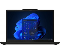 Laptop Lenovo Ultrabook ThinkPad X13 G4 21EX002TPB W11Pro i5-1335U/16GB/512GB/INT/13.3 WUXGA/Deep Black/3YRS Premier Support + CO2 Offset