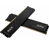 ADATA XPG Gammix D35, DDR4, 16 GB, 3200MHz, CL16 (AX4U32008G16A-DTBKD35)