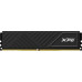 ADATA XPG Gammix D35, DDR4, 16 GB, 3200MHz, CL16 (AX4U32008G16A-DTBKD35)